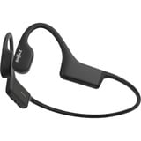 Shokz OpenSwim casque technologie conduction osseuse Noir