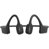 Shokz OpenSwim casque technologie conduction osseuse Noir