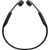 Shokz OpenSwim casque technologie conduction osseuse Noir