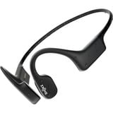 Shokz OpenSwim casque technologie conduction osseuse Noir