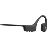 Shokz OpenSwim casque technologie conduction osseuse Noir