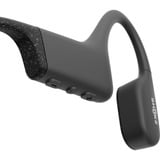 Shokz OpenSwim casque technologie conduction osseuse Noir