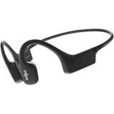 Shokz OpenSwim casque technologie conduction osseuse Noir