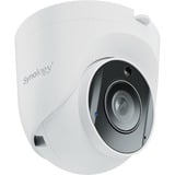 Synology TC500, Caméra de surveillance Blanc