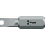 Wera Kraftform Kompakt 71 Sécurité, Clés mixtes à cliquet Noir/Vert, 32 pièces