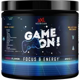 XXL Nutrition Game On, Boisson énergisante 240 g