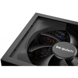 be quiet! Dark Power 12, 750 Watt alimentation  Noir, 750 W, 100 - 240 V, 850 W, 50/60 Hz, 9 - 4.5 A, 9 A