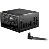 be quiet! Power Zone 2 alimentation modulaire 1200 watt Noir, 1x 12V-2x6, 3x PCIe, 1x 12V-2x6, 3x PCIe