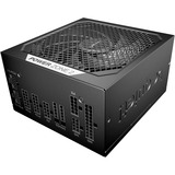 be quiet! Power Zone 2 alimentation modulaire 1200 watt Noir, 1x 12V-2x6, 3x PCIe, 1x 12V-2x6, 3x PCIe