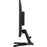 iiyama G-Master Red Eagle G2470HSU-B6 24" Moniteur gaming  Noir, 180 Hz, HDMI, DisplayPort, Audio