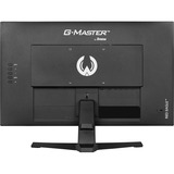 iiyama G-Master Red Eagle G2470HSU-B6 24" Moniteur gaming  Noir, 180 Hz, HDMI, DisplayPort, Audio