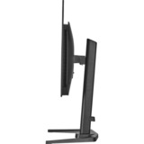 iiyama G-Master Titan Falcon GOB2701QSC-B1 27" Moniteur gaming Noir, 1x DisplayPort, 2x HDMI, 1x USB-C, 2x USB-A, 280 Hz