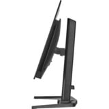 iiyama G-Master Titan Falcon GOB2701QSC-B1 27" Moniteur gaming Noir, 1x DisplayPort, 2x HDMI, 1x USB-C, 2x USB-A, 280 Hz