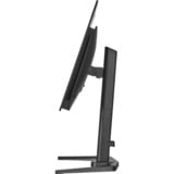 iiyama G-Master Titan Falcon GOB2701QSC-B1 27" Moniteur gaming Noir, 1x DisplayPort, 2x HDMI, 1x USB-C, 2x USB-A, 280 Hz