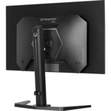 iiyama G-Master Titan Falcon GOB2701QSC-B1 27" Moniteur gaming Noir, 1x DisplayPort, 2x HDMI, 1x USB-C, 2x USB-A, 280 Hz