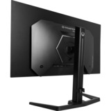 iiyama G-Master Titan Falcon GOB2701QSC-B1 27" Moniteur gaming Noir, 1x DisplayPort, 2x HDMI, 1x USB-C, 2x USB-A, 280 Hz