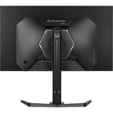 iiyama G-Master Titan Falcon GOB2701QSC-B1 27" Moniteur gaming  Noir, 2x HDMI 2.1, 1x DisplayPort 1.4, USB-C, Audio, 280 Hz