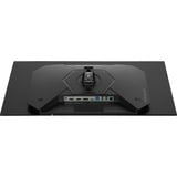 iiyama G-Master Titan Falcon GOB2701QSC-B1 27" Moniteur gaming  Noir, 2x HDMI 2.1, 1x DisplayPort 1.4, USB-C, Audio, 280 Hz