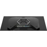 iiyama G-Master Titan Falcon GOB2701QSC-B1 27" Moniteur gaming  Noir, 2x HDMI 2.1, 1x DisplayPort 1.4, USB-C, Audio, 280 Hz