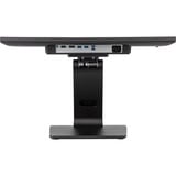 iiyama ProLite T2752MSC-B1AG 27" Moniteur tactile  Noir, 75 Hz, Touch, HDMI, DisplayPort, USB, Audio