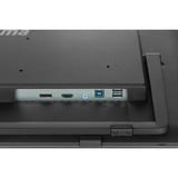 iiyama ProLite T2755MSC-B1 27" Moniteur tactile Noir, 1x DisplayPort, 1x HDMI, 2x USB-A