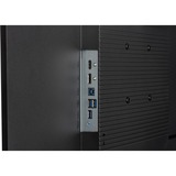 iiyama ProLite X3270QSU-B1 31.5" Moniteur Noir, 1x DisplayPort, 2x HDMI, 3x USB-A
