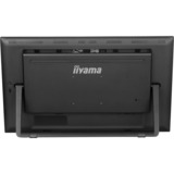 iiyama  27" Moniteur tactile  Noir