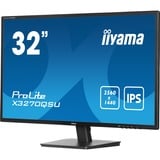 iiyama  31.5" Moniteur  Noir