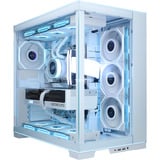 ALTERNATE Pure Lian Li White R7-5070Ti, PC gaming Blanc, Ryzen 7 9850X3D | RTX 5070 Ti | 32 Go | 2 To SSD