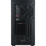 ALTERNATE Workstation CAD U7-A1000, PC Ultra 7 265KF | RTX A1000 | 32 Go | 1 To SSD + 2 To SSD