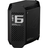 ASUS 90IG07F0-MU9A10, Routeur Noir