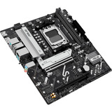 ASUS PRIME B850M-K carte mère socket AM5 2.5 GbE-LAN, Sound, µATX