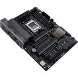 ASUS ProArt B650-CREATOR carte mère socket AM5 Noir/Bronze, 1Gb-LAN, 2.5Gb-LAN, WLAN, BT, Son, ATX