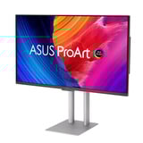 ASUS ProArt OLED PA27UCDMR 26.5" 4K UHD Moniteur  Argent, 240 Hz, HDMI, DisplayPort, 2x Thunderbolt 4