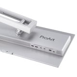 ASUS ProArt OLED PA27UCDMR 26.5" 4K UHD Moniteur  Argent, 240 Hz, HDMI, DisplayPort, 2x Thunderbolt 4