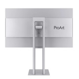 ASUS ProArt OLED PA27UCDMR 26.5" 4K Ultra HD Moniteur Argent, 1x DisplayPort, 1x HDMI, 1x USB-C, 1x USB-A, 2x Thunderbolt, 240 Hz