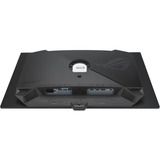 ASUS ROD Strix QD-OLED XG27AQDNG 26.5" Moniteur gaming  Noir, 67,3 cm (26.5"), 2560 x 1440 pixels, Quad HD, QD-OLED, 0,3 ms, Noir