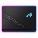 ASUS ROG Strix SCAR 18 (G835LX-S9128W) 18" PC portable gaming  Noir | Core Ultra 9 275HX | RTX 5090 | 32 Go | SSD 2 To | 240 Hz