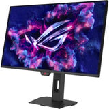 ASUS ROG Strix XG27AQDNG 26.5" Moniteur gaming Noir, 1x DisplayPort, 2x HDMI, 2x USB-A, 360 Hz