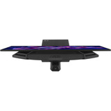 ASUS ROG Strix XG27AQDNG 26.5" Moniteur gaming Noir, 1x DisplayPort, 2x HDMI, 2x USB-A, 360 Hz