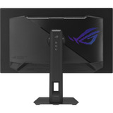 ASUS ROG Strix XG27AQDNG 26.5" Moniteur gaming  Noir, 2x HDMI, DisplayPort, 2x USB-A, USB-B, 360 Hz