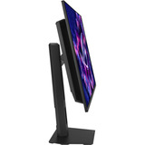 ASUS ROG Strix XG27AQDNG 26.5" Moniteur gaming  Noir, 2x HDMI, DisplayPort, 2x USB-A, USB-B, 360 Hz