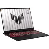 ASUS TUF Gaming A16 (FA608UH-RV006W) 16" PC portable gaming  Gris | Ryzen 7 260 | RTX 5050 | 16 Go | SSD 1 To | 165 Hz