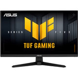 ASUS TUF Gaming VG249Q5A 23.8" Moniteur  Noir, 2x HDMI, DisplayPort, 200 Hz