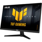 ASUS TUF Gaming VG249Q5A 23.8" Moniteur  Noir, 2x HDMI, DisplayPort, 200 Hz