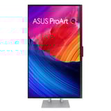 ASUS  26.5" 4K UHD Moniteur  Argent