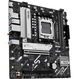 ASUS  carte mère socket AM5 