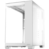 Antec C8 boîtier midi tower Blanc | 2x USB-A | 1x USB-C | Window