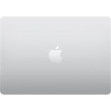 Apple MacBook Air 13" M5 PC portable Argent | 10-Core GPU | 16 Go | 1 To SSD | 13,6 pouces