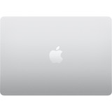 Apple  PC portable Argent